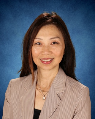 Jacqueline Chang